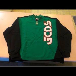 GCDS Authentic Sweater